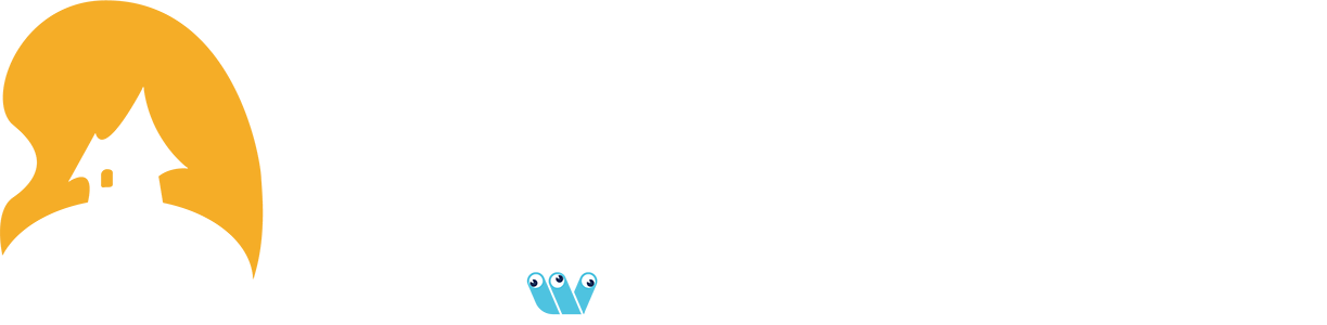 home page link - House of Cool logo