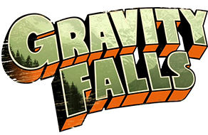 Gravity Falls