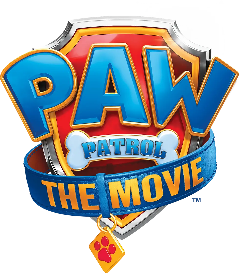 Paw Patrol: The Movie