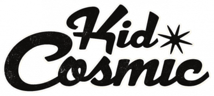 Kid Cosmic