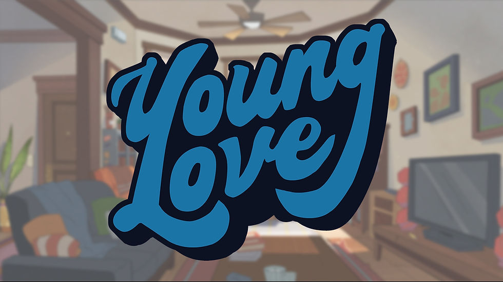 Young Love