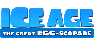 Ice Age: The Great Egg-Scapade