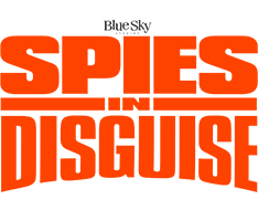 Spies in Disguise