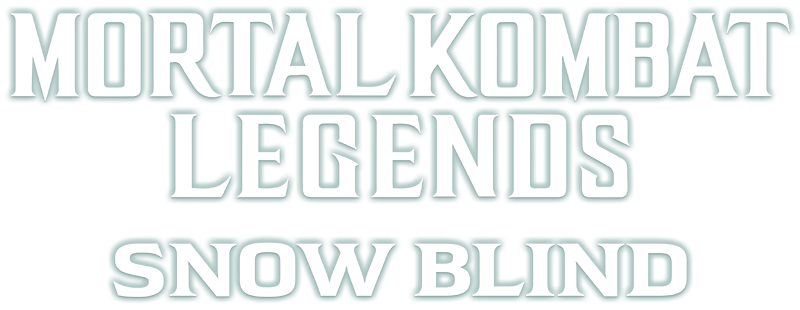 Mortal Kombat Legends