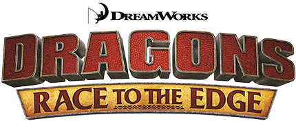 Dragons: Race to the Edge